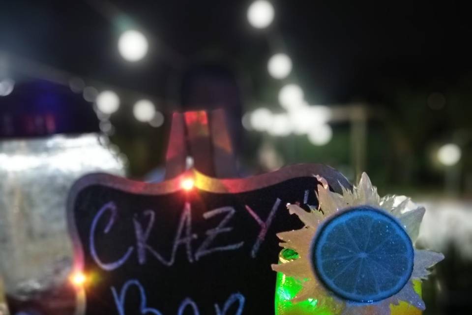 Crazy Bar