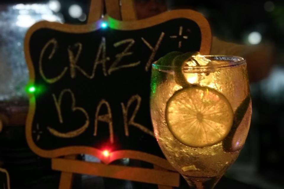 Crazy Bar