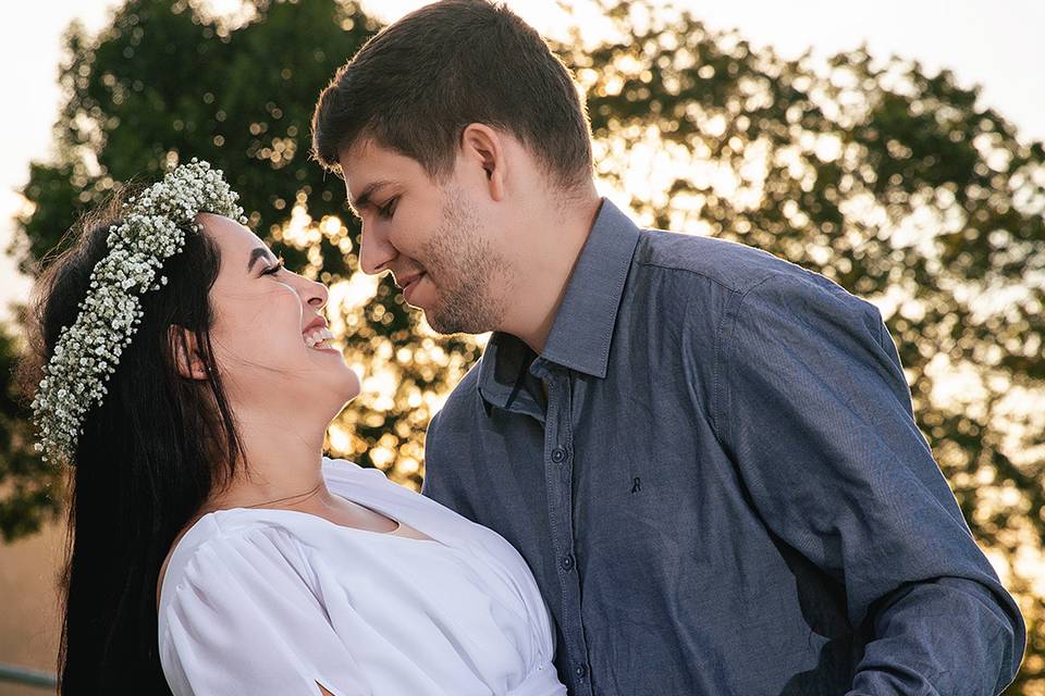 Pré casamento Isadora e Marcos