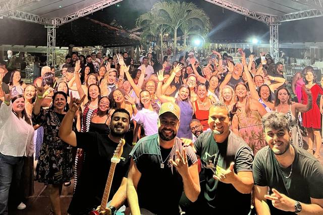 Festa dos professores