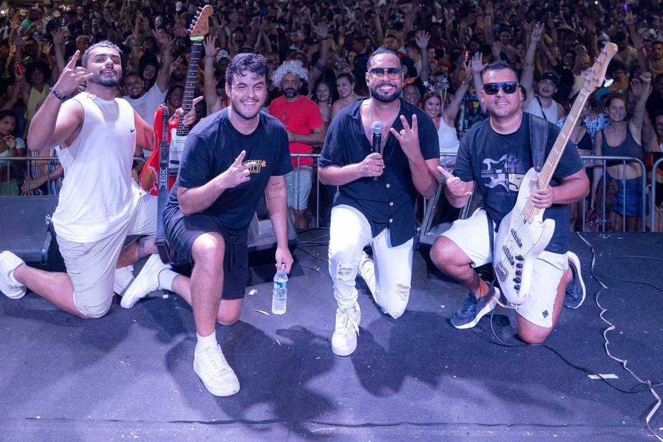 Confraternização