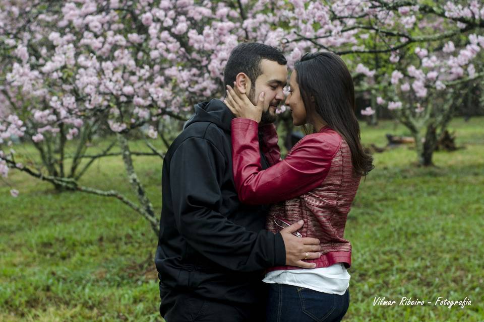 Pré Wedding Rafaela & Raphael