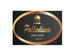Palladium Eventos logo