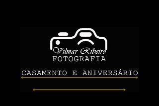 Vilmar ribeiro logo