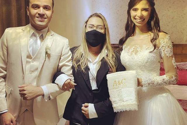 Registro com casal