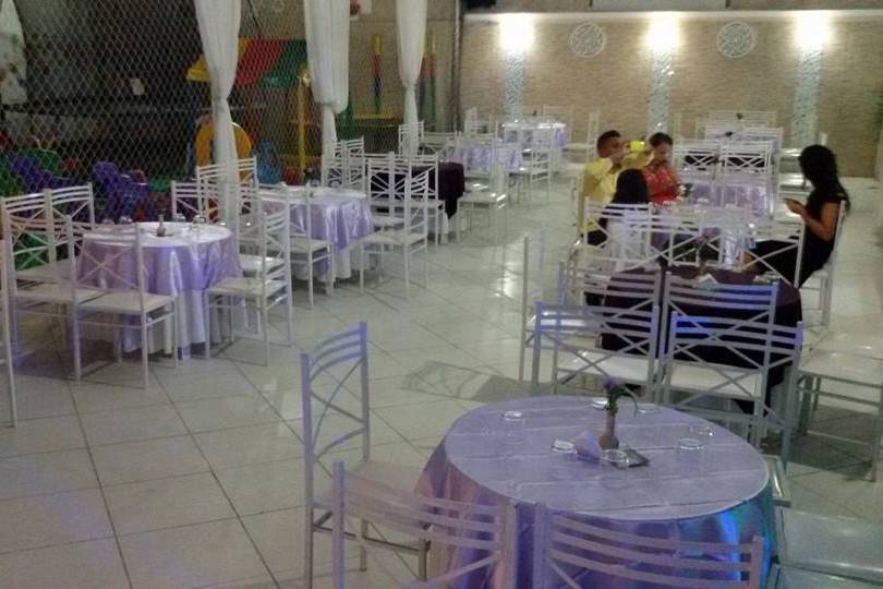 Rita Festas e Eventos