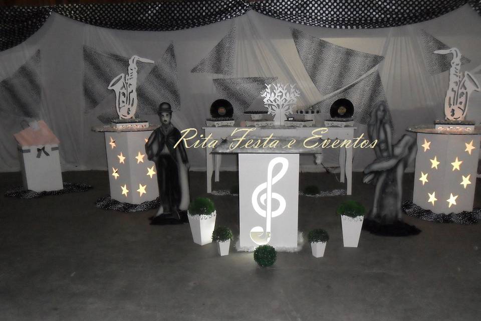 Eventos