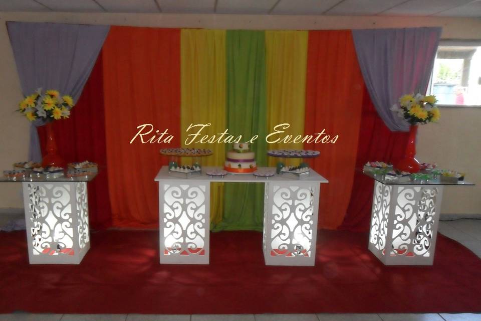 Eventos