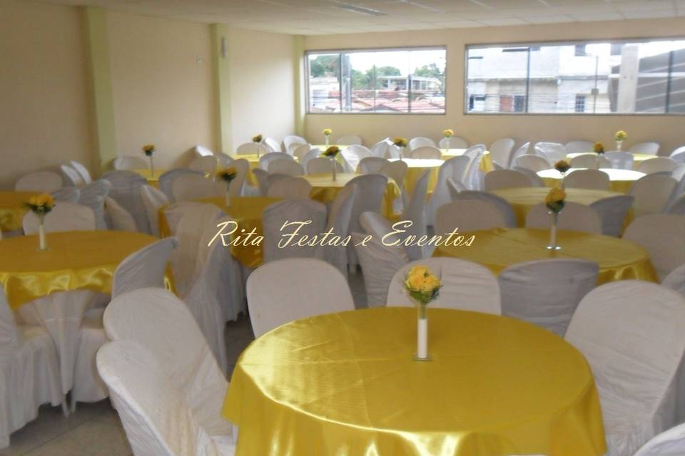 Eventos