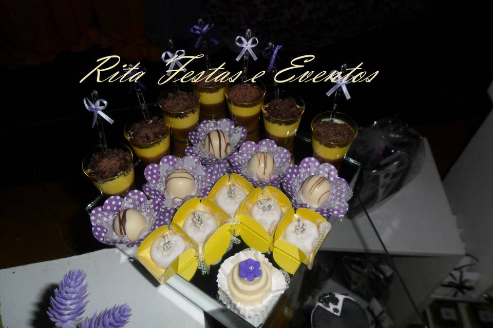 Rita Festas e Eventos