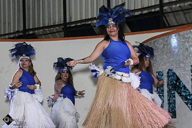 Unibr show