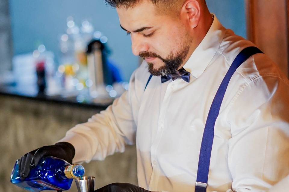 Equipe Master Drinks