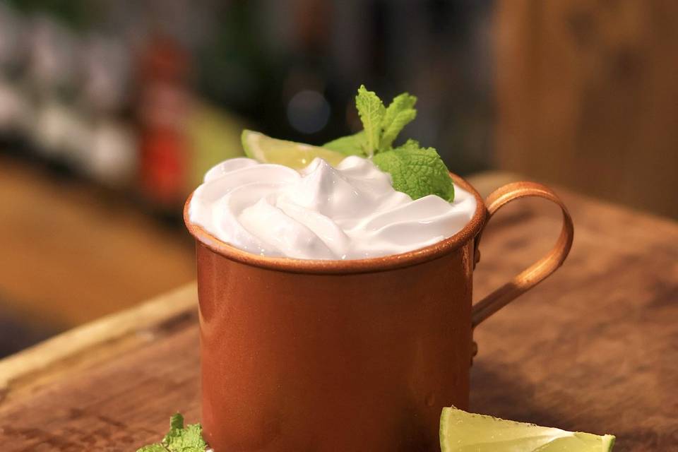 Moscow Mule