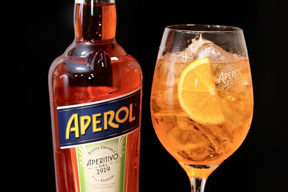 Aperol Spritz