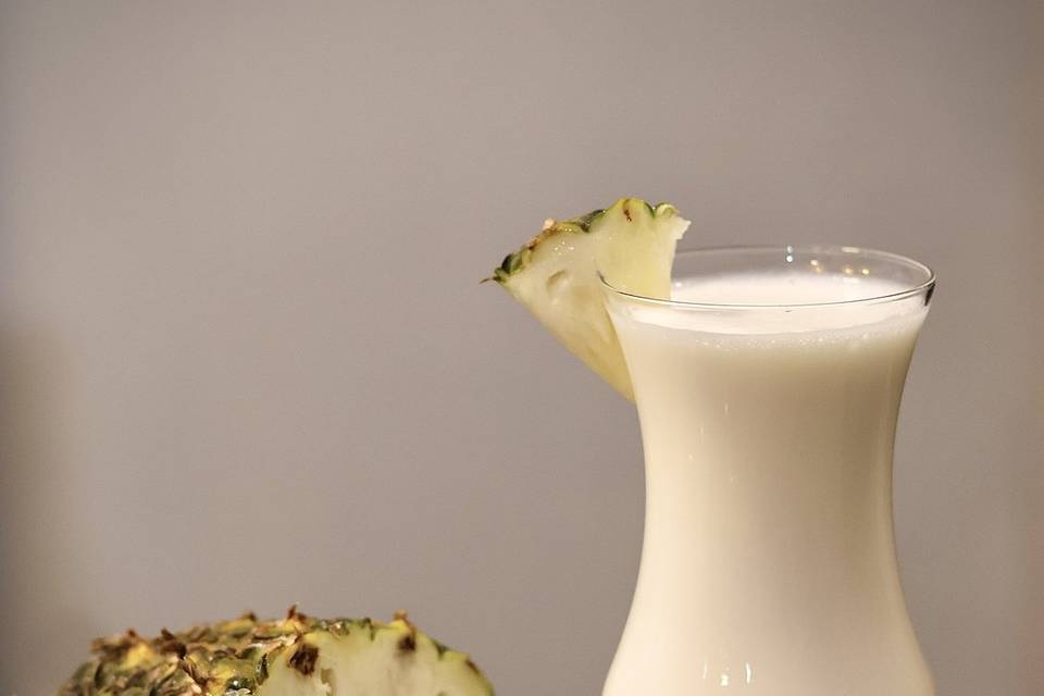Piña Colada