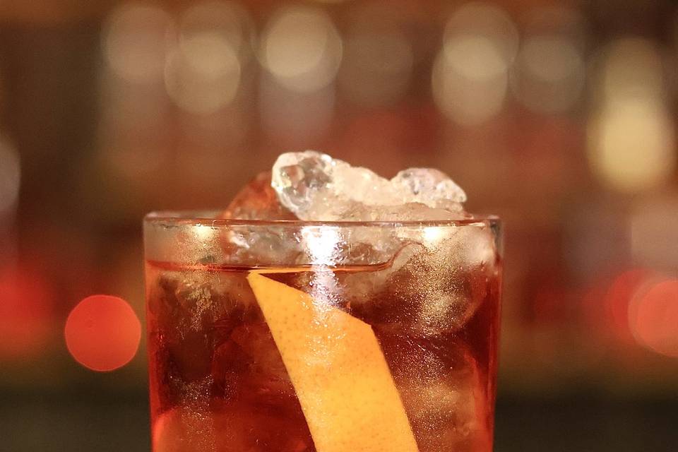 Negroni