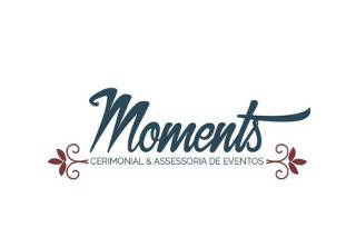 Moments Assessoria e Cerimonial LOGO