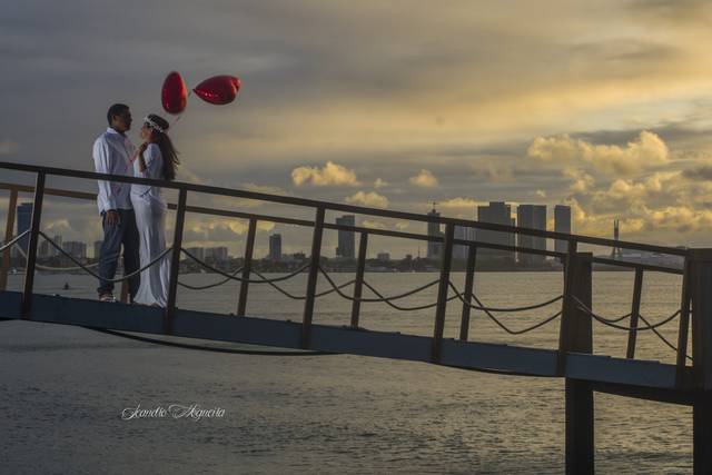 PréWedding
