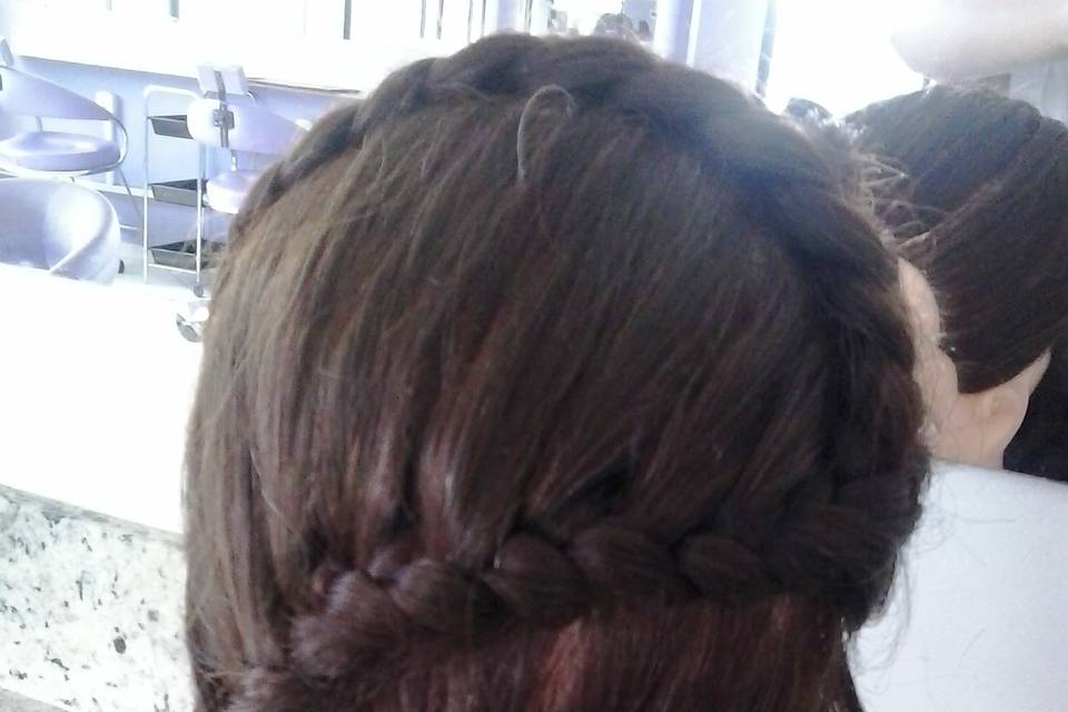 Penteado