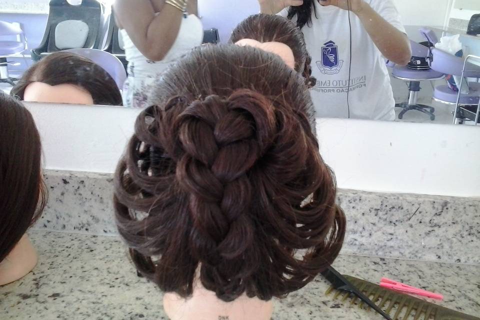 Penteado