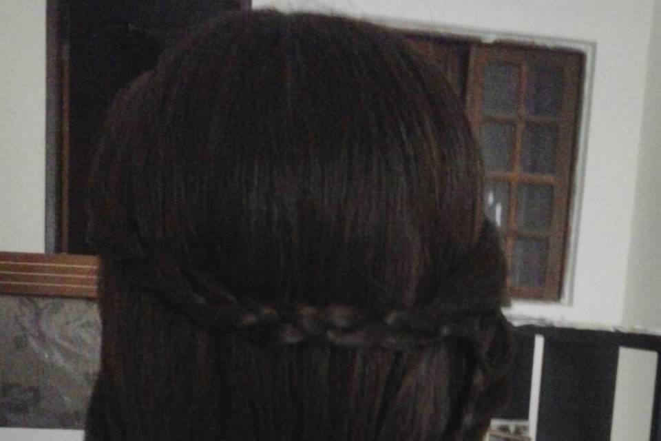 Penteado