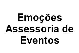 Emoções Assessoria de Eventos logo