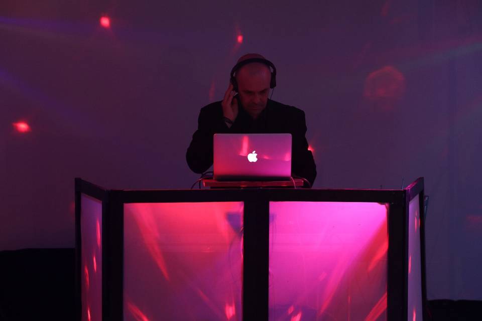 DJ Pietro Eventos