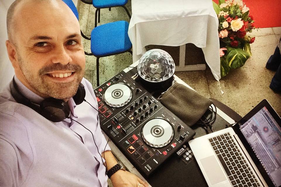 DJ Pietro Eventos