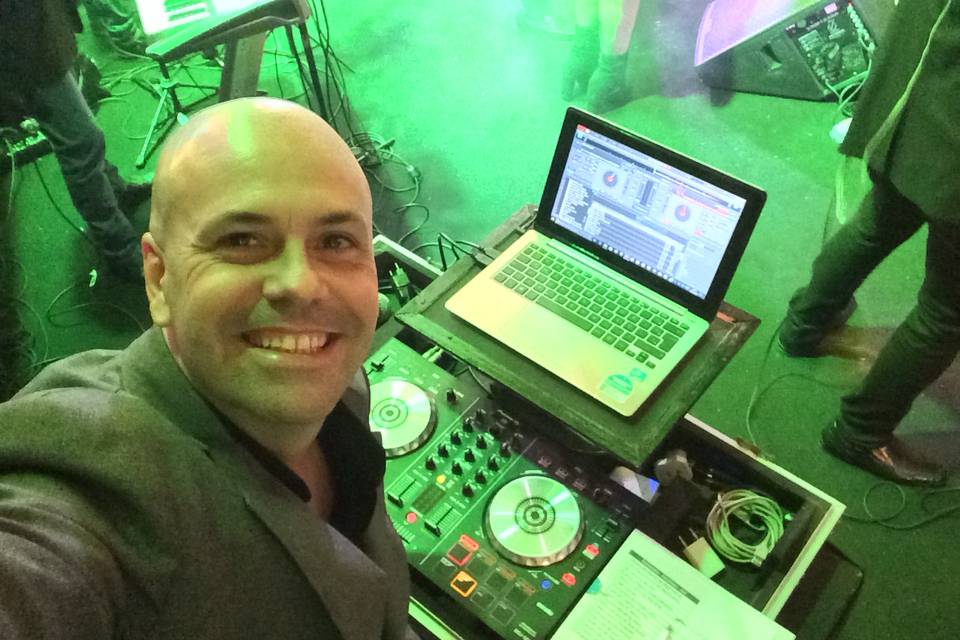 DJ Pietro Eventos