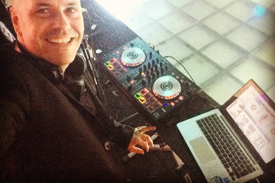 DJ Pietro Eventos