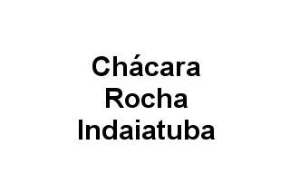 logo Chácara Rocha Indaiatuba