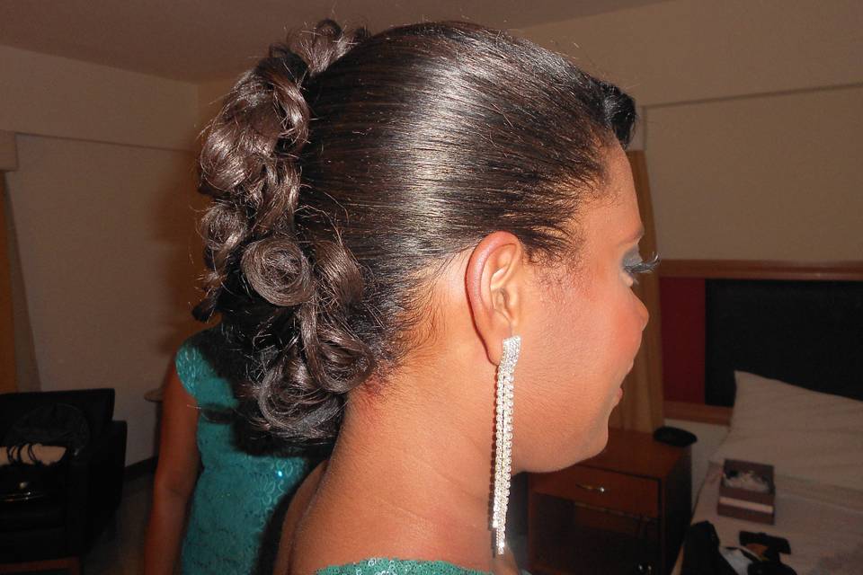 Penteado