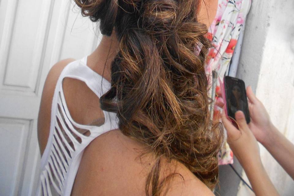 Penteado