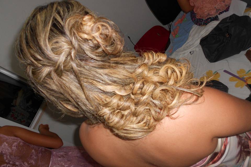 Penteado