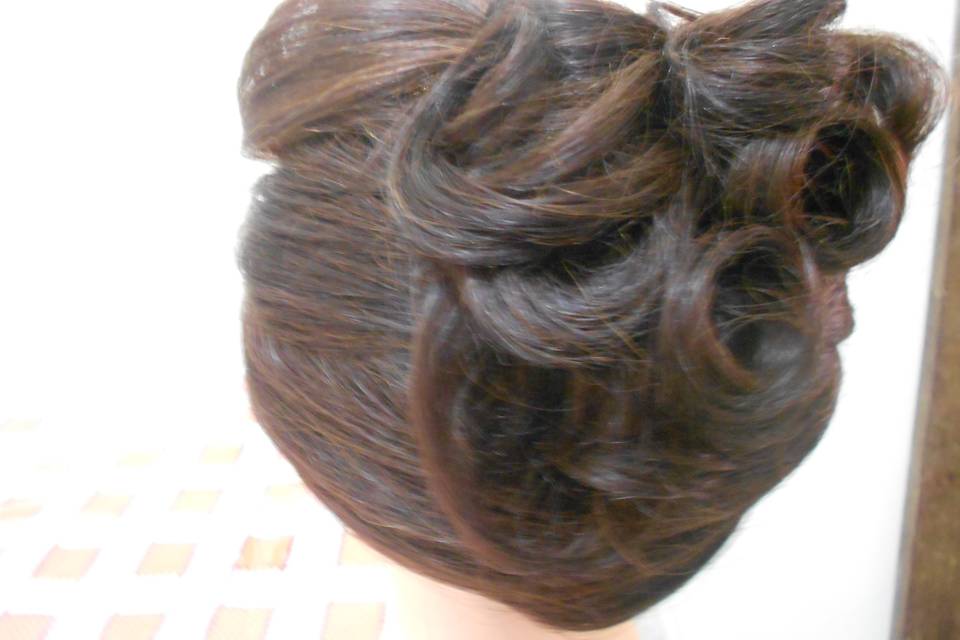 Penteado