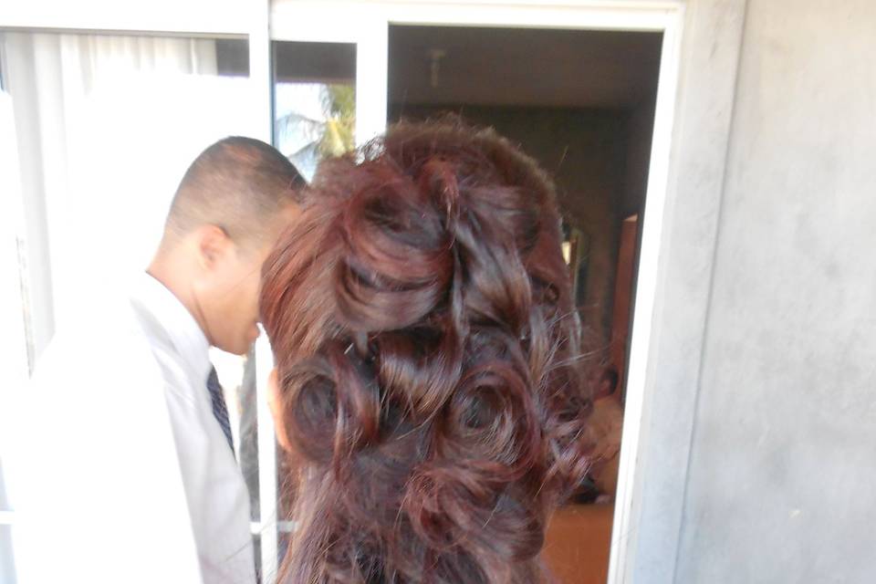 Penteado