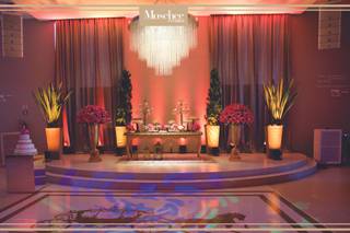 Moschee Eventos