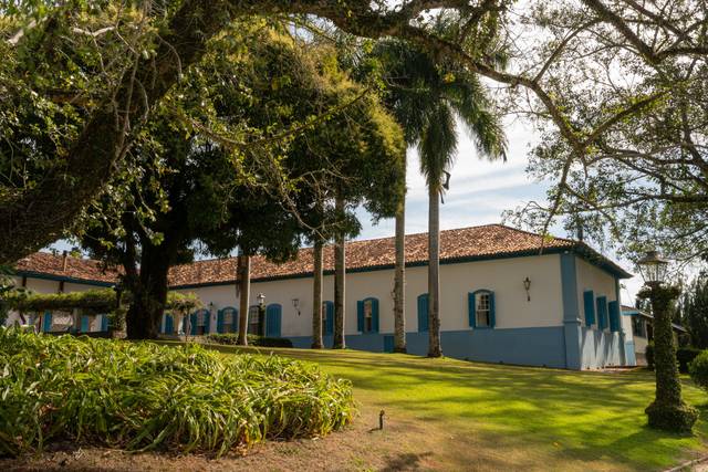 Bisutti Fazenda Fortaleza