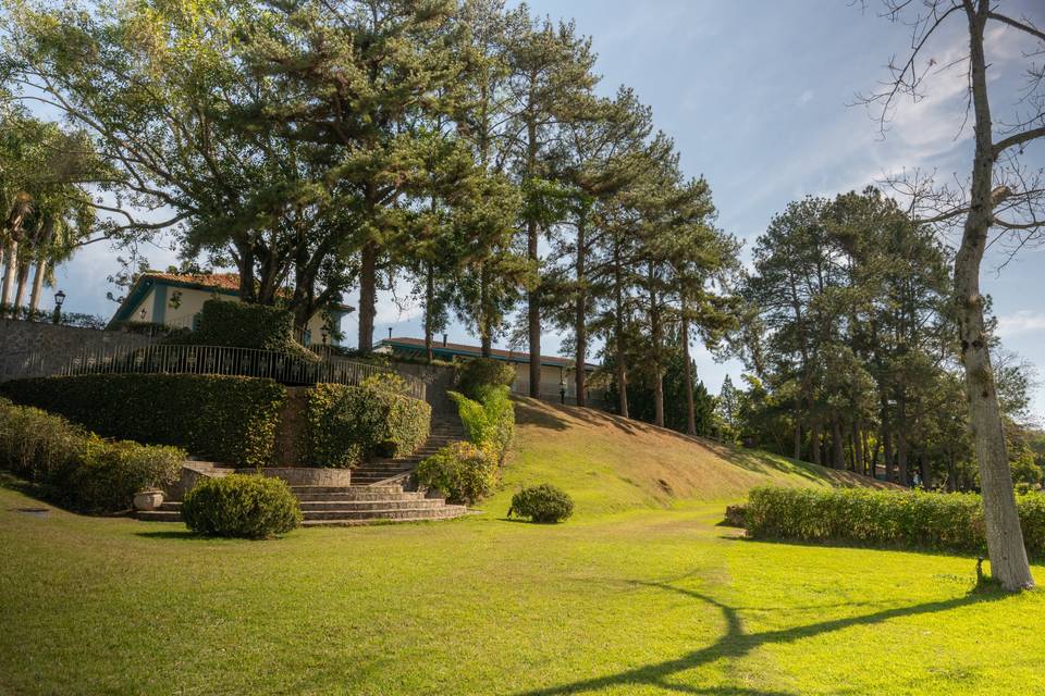 Bisutti Fazenda Fortaleza