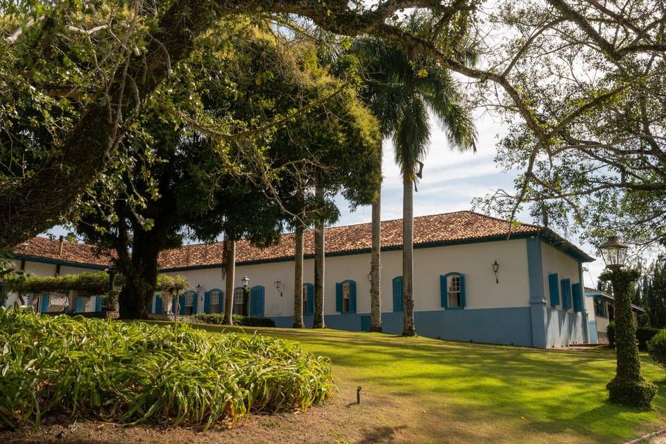 Bisutti Fazenda Fortaleza