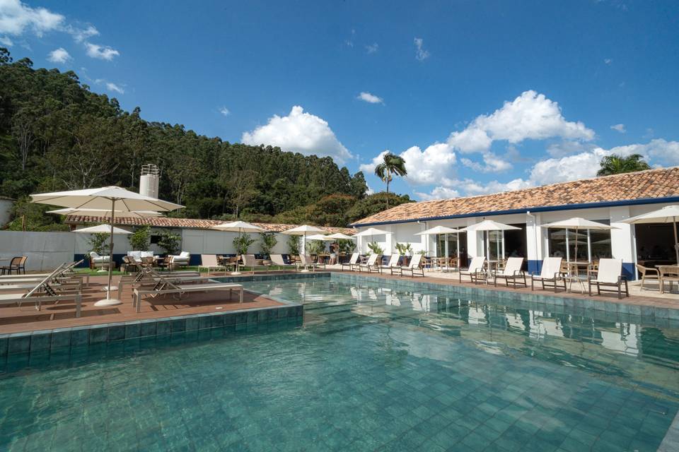 Villa Bisutti