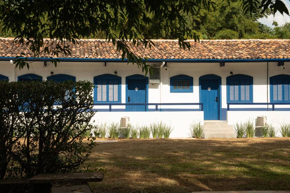 Villa Bisutti
