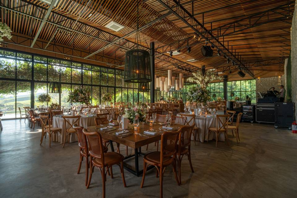 Bisutti Fazenda Fortaleza