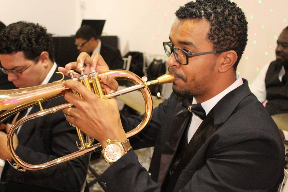 Flugelhorn