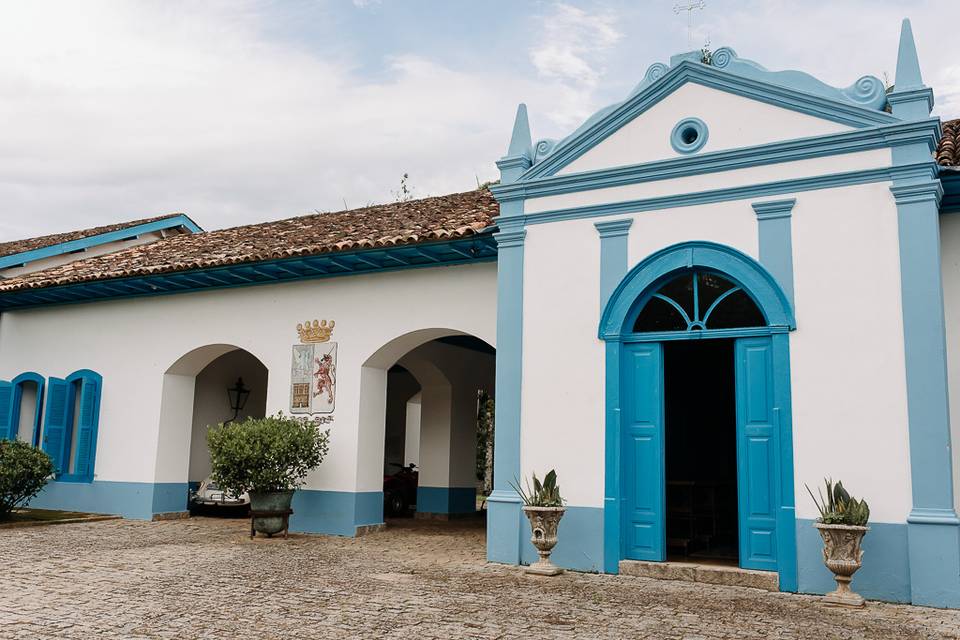 Bisutti Fazenda Fortaleza