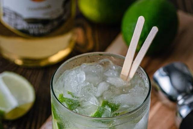 Lúmen Drinks