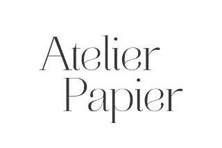 Atelier Papier logo