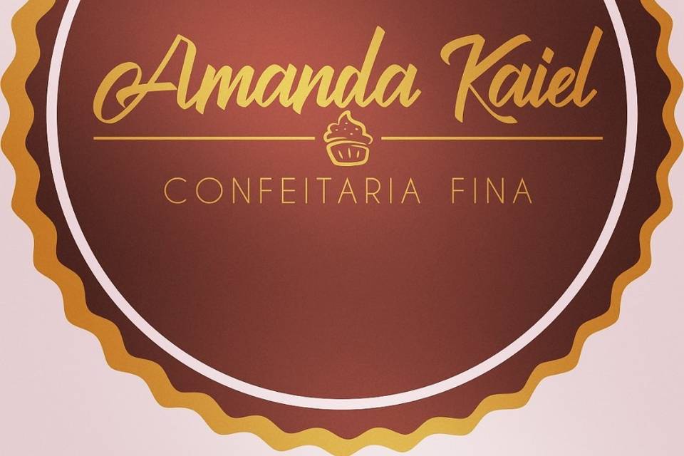 Amanda Kaiel Doces Finos