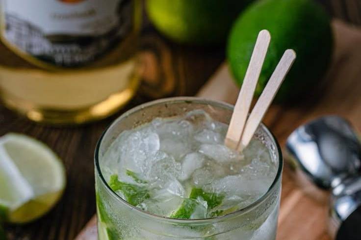 Lúmen Drinks