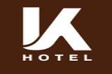 K Hotel  logo